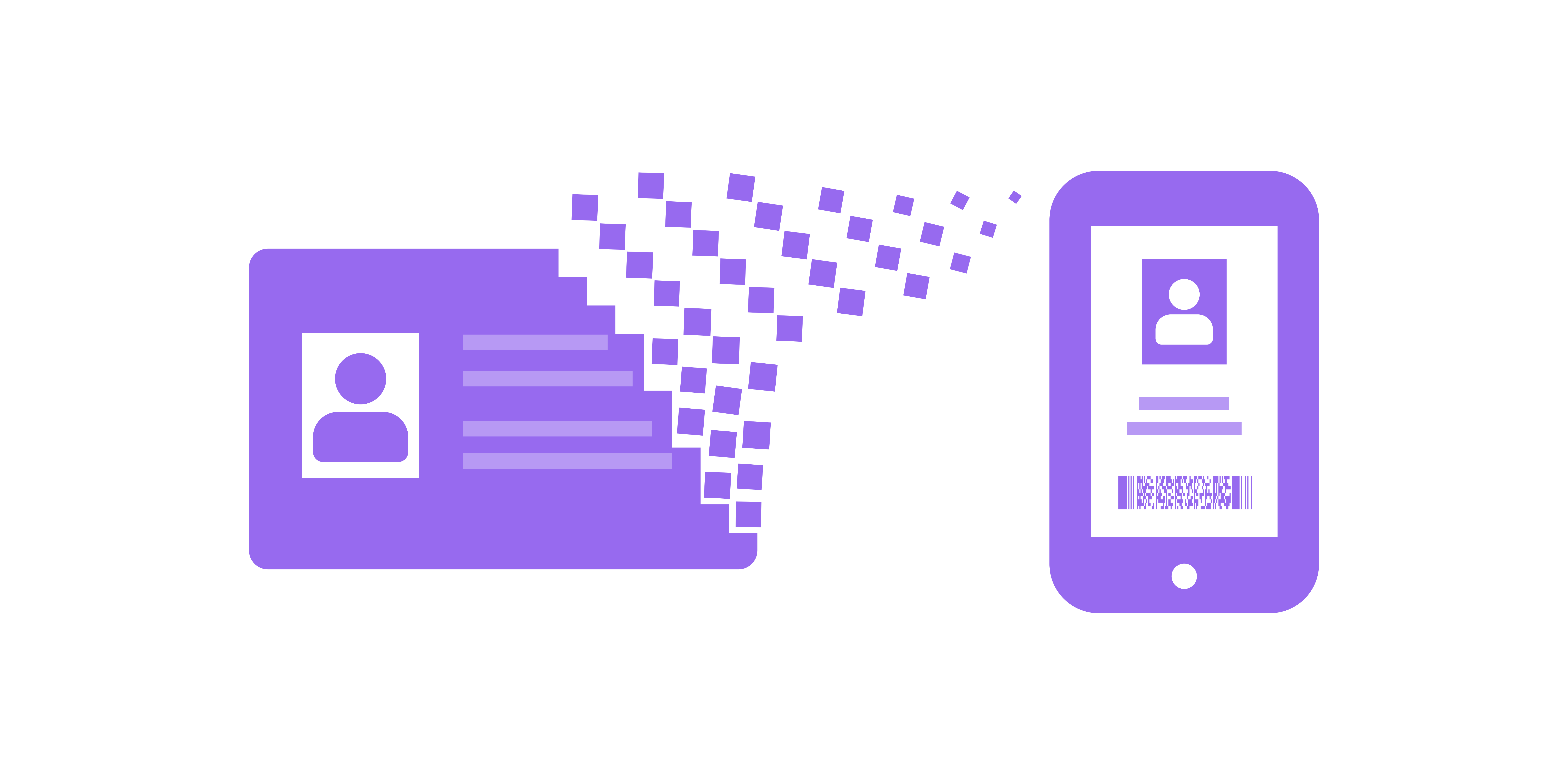 Stafræn ökuskírteini, fyrsti hluti - Leiðin að stafvæðingu